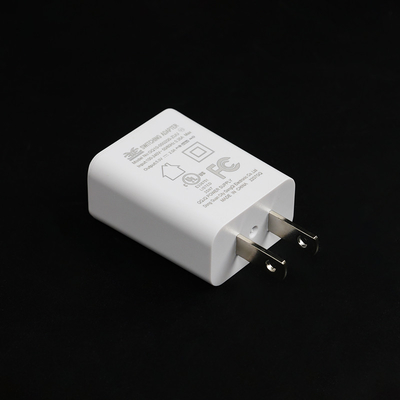 Ladegerät 5VDC 1.0A USB für Lithium-Ion Battery With UL-Zustimmung