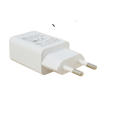 Ladegerät-Adapter-weiße Farbe 10W 5V 2A USB mit GS Certiification