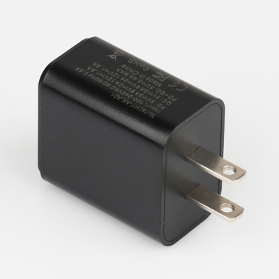 Lithium-Batterie-Ladegerät 5V 3A USB mit PD-Hafen und Hafen QC3.0