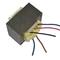 24v Wechselstrom-Stromversorgungs-Adapter des Transformator-EI#57 benutzt für LED-Beleuchtung im Freien