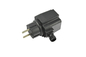 Wechselstrom-Adapter 12v 2a für Videoausrüstung unter Sicherheit IEC62368