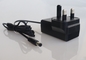 Stromversorgungs-Adapter 15V 1A UKCA-Zustimmungs-LED für geführtes Schaltnetzteil