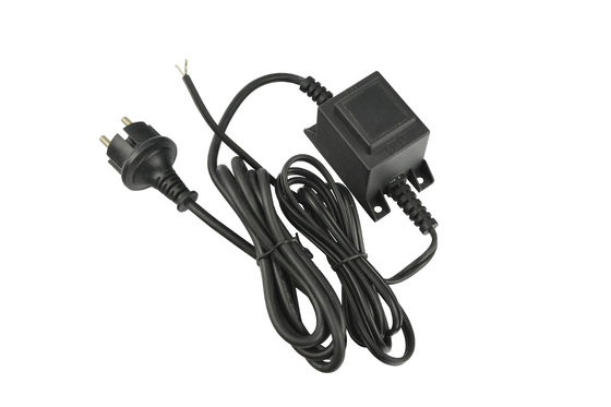 Stromversorgungs-Adapter-Tischplattenart wasserdichtes Niveau VI Wechselstrom-28V der Leistungsfähigkeits-IP68