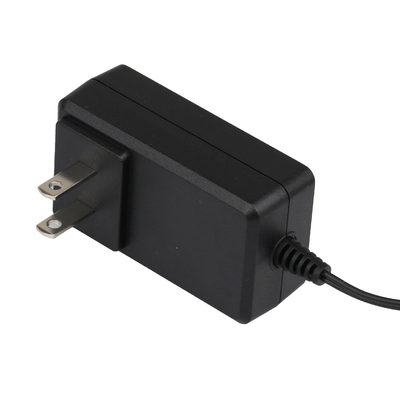 24v AC-DC-Power-Adapter 1.5a Wandstecker US-Stecker mit UL-Zulassung ETL1310