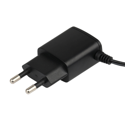 GS genehmigte Universalenergieeffizienz-Niveau des Schaltleistungs-Adapter-14V 0.5A 6W VI