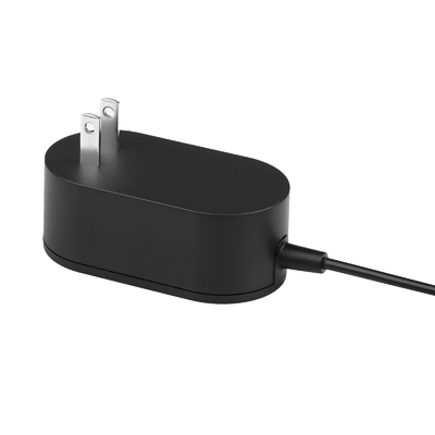 DC-Stromadapter Wechselstrom-IEC62368 an der Wand befestigte 19V für US-Stecker-Videoausrüstung