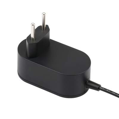 Wand-Berg-Ladegerät 1000mA 12W 12V für Batterien mit Brasilien-Stecker